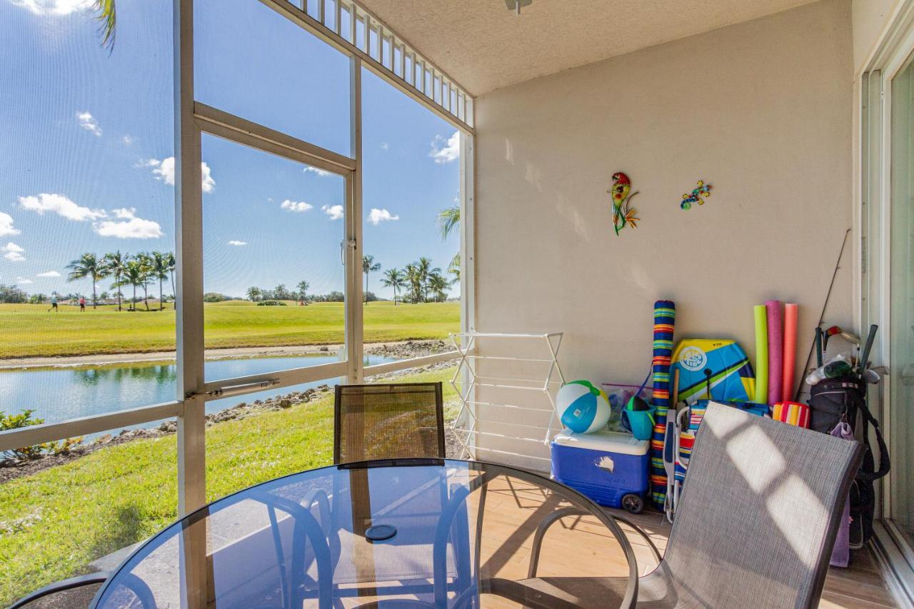 Greenlinks At Lely Luxury Purple Orchid Fully Renovated Modern 1St Floor 3Bdr Golf Resort Villa North North Naples Kültér fotó