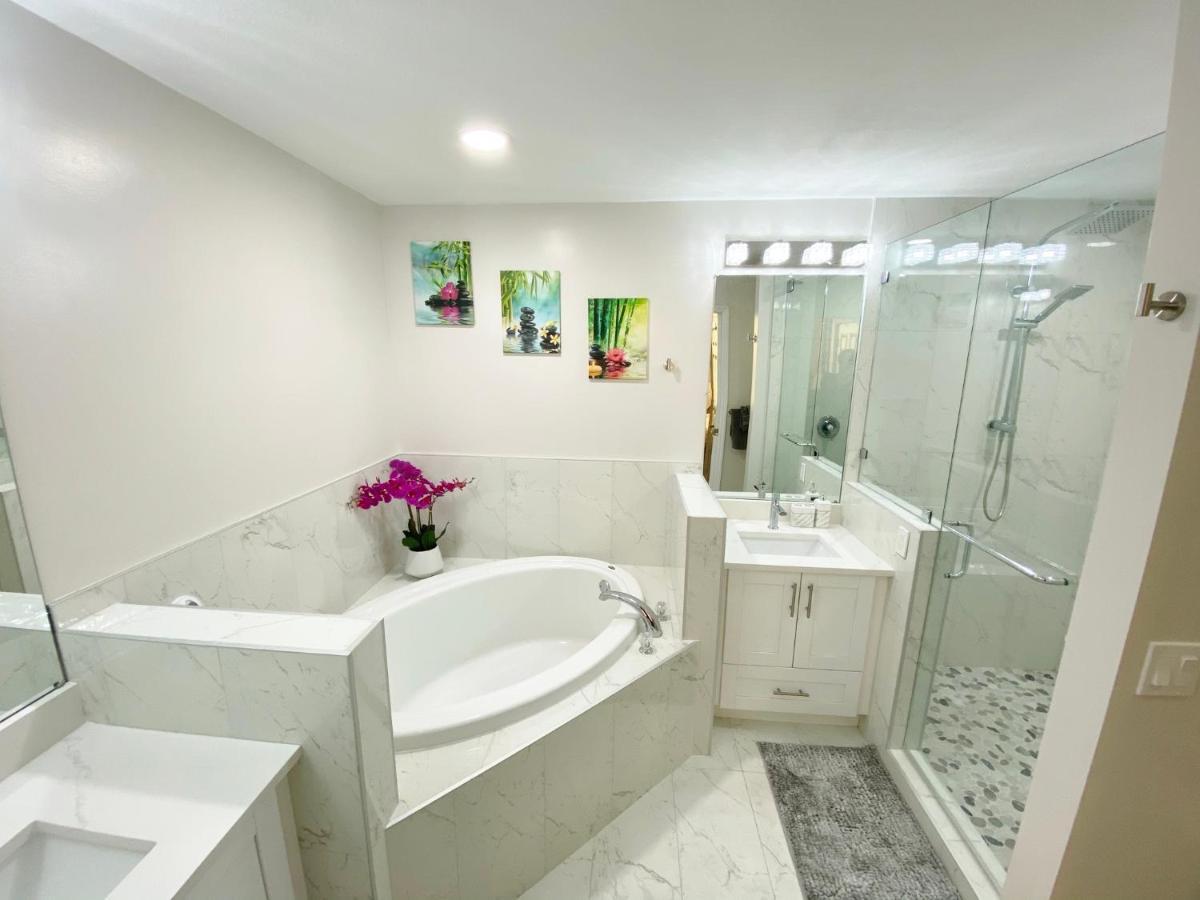 Greenlinks At Lely Luxury Purple Orchid Fully Renovated Modern 1St Floor 3Bdr Golf Resort Villa North North Naples Kültér fotó