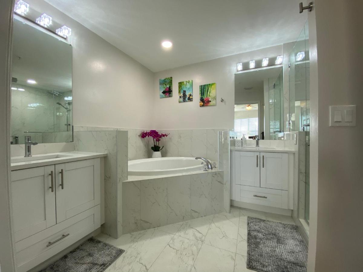 Greenlinks At Lely Luxury Purple Orchid Fully Renovated Modern 1St Floor 3Bdr Golf Resort Villa North North Naples Kültér fotó