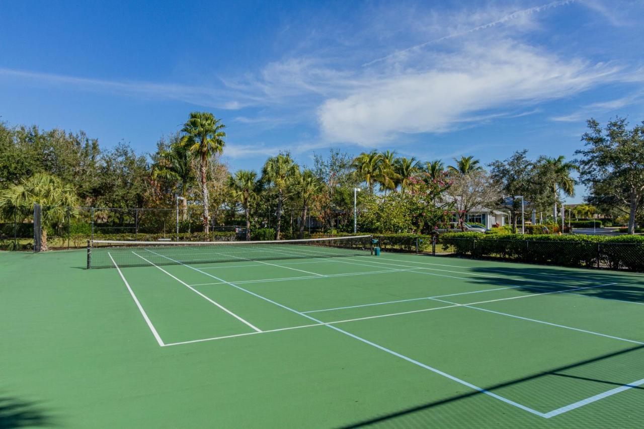 Greenlinks At Lely Luxury Purple Orchid Fully Renovated Modern 1St Floor 3Bdr Golf Resort Villa North North Naples Kültér fotó