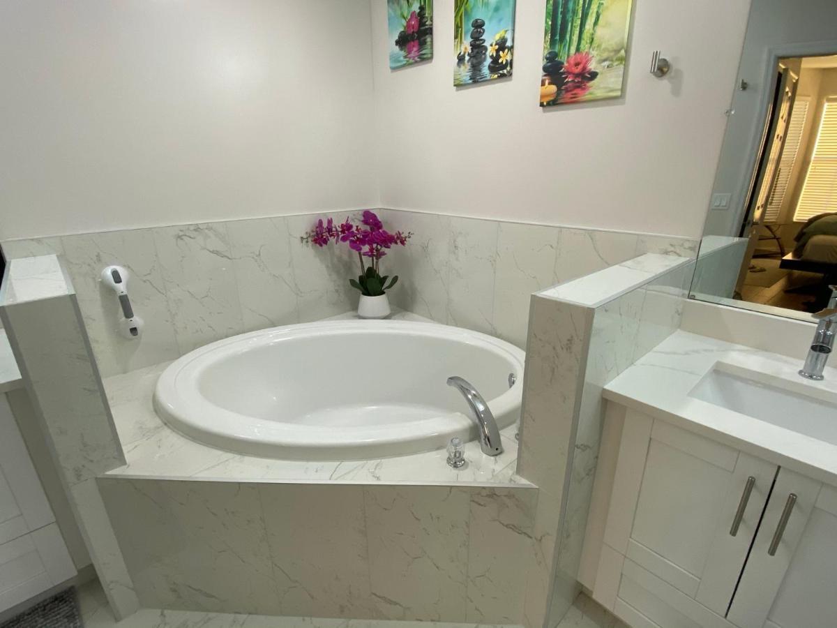 Greenlinks At Lely Luxury Purple Orchid Fully Renovated Modern 1St Floor 3Bdr Golf Resort Villa North North Naples Kültér fotó