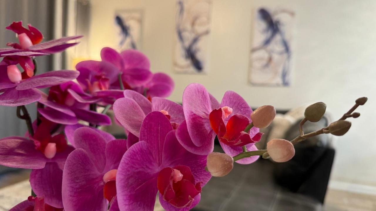Greenlinks At Lely Luxury Purple Orchid Fully Renovated Modern 1St Floor 3Bdr Golf Resort Villa North North Naples Kültér fotó